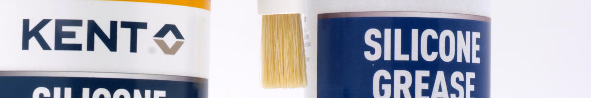 Silicone grease