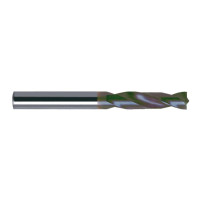 RUKO pisteporanterä HSS Co5-TiCN 10x88 mm