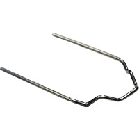 Muovinitoja Niitti V 0,8 mm 100 kpl