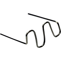 Muovinitoja Niitti W 0,6 mm 100 kpl