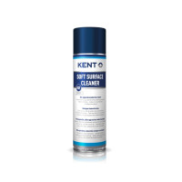 KENT Soft Surface Cleaner, 500 ml - liuotinaine