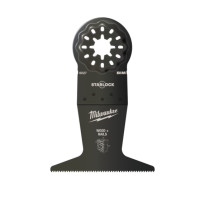 Milwaukee Monitoimikoneen terä bimetalli 65 mm