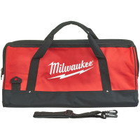 Milwaukee Työkalulaukku koko L - 60x29 cm