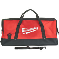 Milwaukee sangallinen kangaslaukku XL