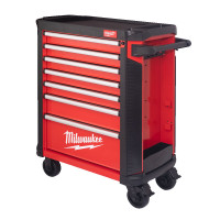 Milwaukee Työkaluvaunu 7 laatikkoa 78 cm