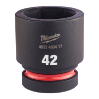 Milwaukee Voimahylsy 42 mm 1" STD