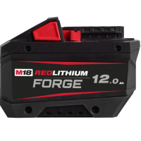 Milwaukee M18FB12 12Ah Forge akku