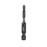 Milwaukee Poraava kierretappi M5x57 HEX 1/4"