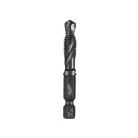 Milwaukee Poraava kierretappi M8x57 HEX 1/4"