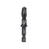 Milwaukee Poraava kierretappi M10x58 HEX 1/4"