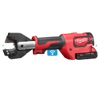 Milwaukee M18ONEHCC/0 CU/AL-setti kaapelileikkuri