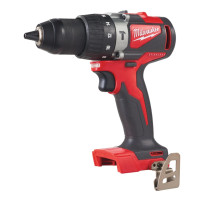 Milwaukee M18BLPD2/0X iskuporakone