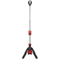 Milwaukee M12SAL/0 Jalallinen LED-aluevalaisin