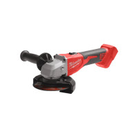 Milwaukee M18BLSAG125X/0 kulmahiomakone