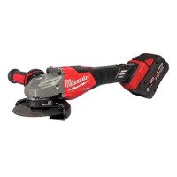 Milwaukee M18FHSAG125XB2/0 Kulmahiomakone
