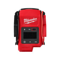Milwaukee M18JS2000/0 Apukäynnistin