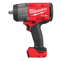 Milwaukee M18FHIW2F12/0 mutterinväännin