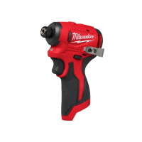 Milwaukee M12BLIDRC/0 iskevä ruuvinväännin