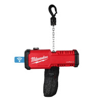 Milwaukee M18BLCHTO-121 ketjunostin/vinssi