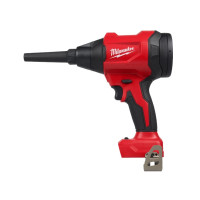 Milwaukee M18BLHSB-0 käsipuhallin