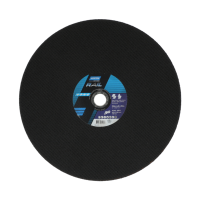 Norton RAIL CUT 350x3x25,4 mm katkaisulaikka A24Q