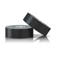 KENT Waterproof Tape Black 50 mm x 50 m - vedenkestävä teippi