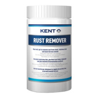 KENT Rust Remover 1 kg - ruosteenpoistaja