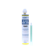 KENT 2K Epoxy panel bond 195 ml - rakenneliima