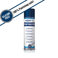KENT Spray Wax Zero, 500 ml
