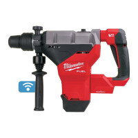 Milwaukee M18FHM/0C SDS max yhdistelmävasara