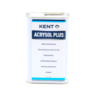 KENT Acrysol Plus, 1 litra - liuotinpuhdistusaine