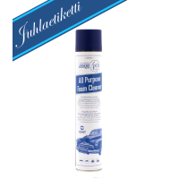 KENT All Purpose Foam Cleaner 750 ml - yleiskäyttöinen vaahtopesuaine