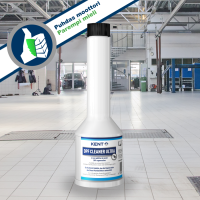 KENT DPF Cleaner Ultra, 250 ml - hiukkassuodattimen puhdistusaine