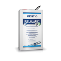 KENT Fuel Guard 2 (5 l) - polttoainejärjestelmien puhdistusaine
