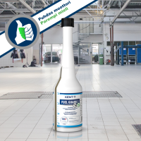 KENT Fuel Guard 2 (250 ml) - polttoainejärjestelmien puhdistusaine