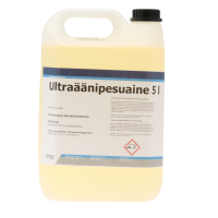 Ultraäänipesuaine 5 l