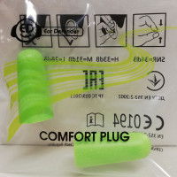 ED Comfort Plug korvatulppa, 250 kpl