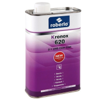 ROBERLO Kronox 620 UHS nopea kirkaslakka 1 litra, uusi koostumus