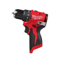 Milwaukee M12BLDDRC/0 akkuporakone