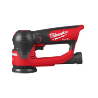 Milwaukee M12FSDR75/0 epäkeskohiomakone 75 mm