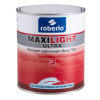 ROBERLO Maxilight Ultra Premium kitti 3 l