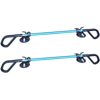 PG Imukuppinostin 1500-2100 mm Multigrip Ergo 2 kp