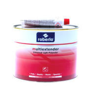 ROBERLO Multiextender polyesterikitti