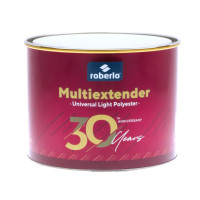 ROBERLO Multiextender kevytkitti 1,5 l 30v juhlapakkaus