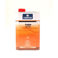 ROBERLO P4000 hidas kovettaja, 1 litra