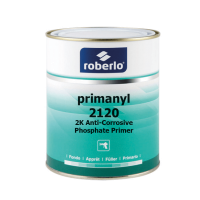 ROBERLO Primanyl 2120 2K happopohjaväri
