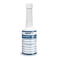 KENT Hybrid Protect and Clean 300ml