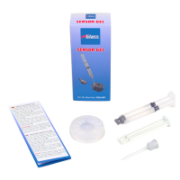 PG Sensor Gel