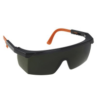 WP Hitsauslasit DIN 5