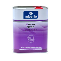 ROBERLO Kronox 3700 UHS 3:1 ilmakuivuva kirkaslakka